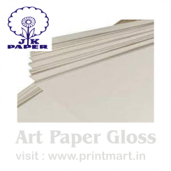 Art Paper Gloss